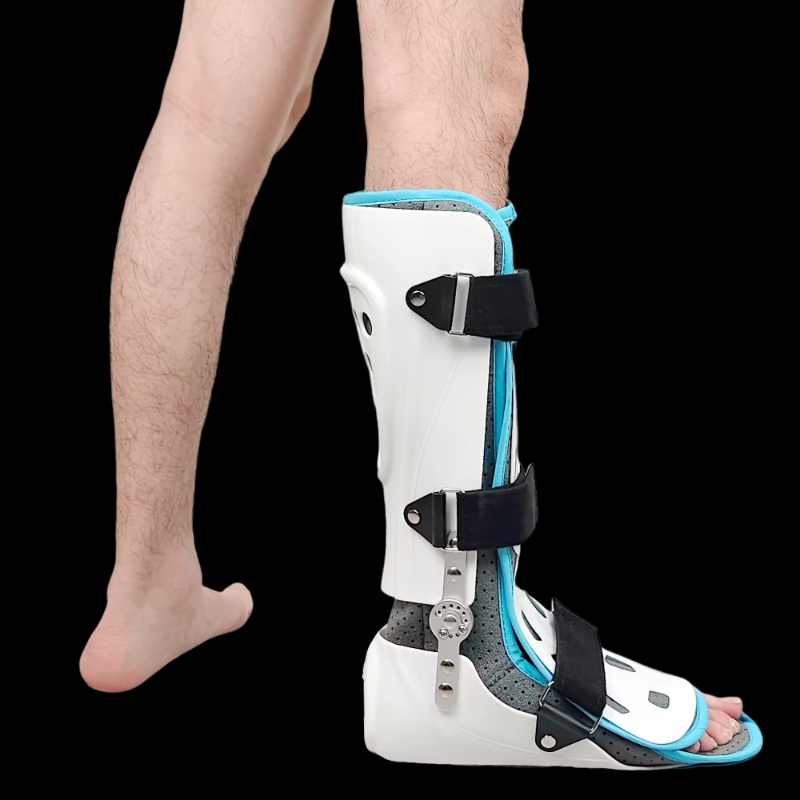 Ankle and Foot Orthosis